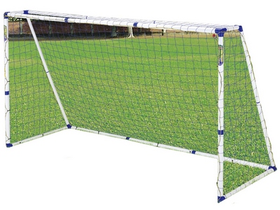 Ворота игровые 10 & 6ft Pro Sports