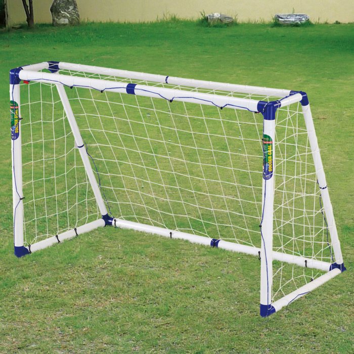 Ворота игровые 5ft - 6ft - вид 2