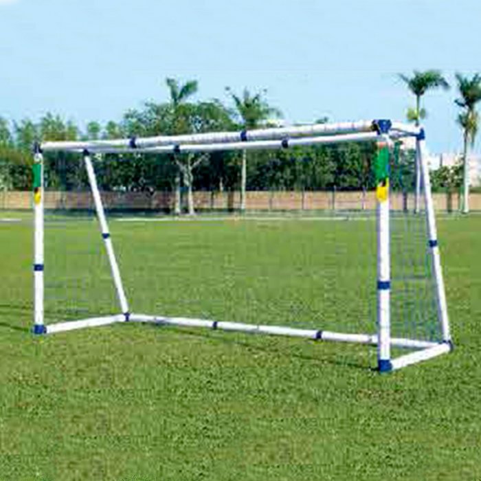 Ворота игровые 10ft GOAL6300TA2 - вид 2