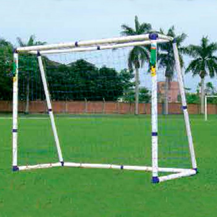 Ворота игровые GOAL185B - 244B - вид 2